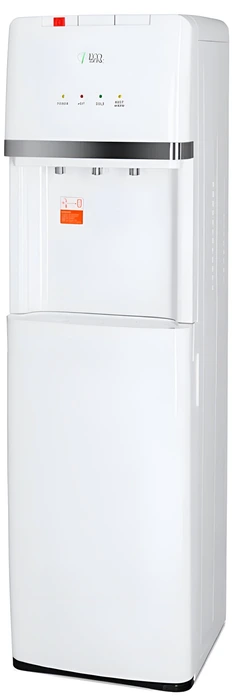 Пурифайер Ecotronic A7-U4LE White