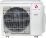 Внешний блок мульти сплит-системы Dantex Free Match RK-3M21HM3E-W
