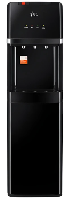 Пурифайер Ecotronic A7-U4LE Black