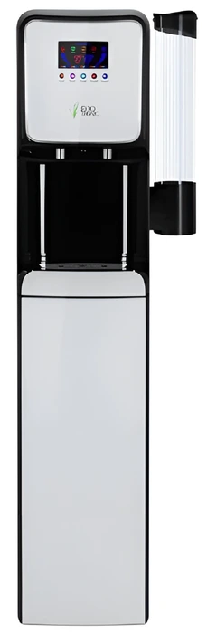 Пурифайер Ecotronic L8-R4LM UV white-black