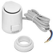 Сервопривод Oventrop Aktor T 2P 230 В закрытый