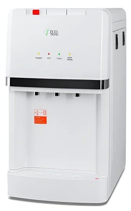 Пурифайер Ecotronic A7-U4TE white