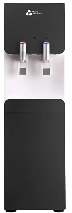 Пурифайер AEL 1050s-LC black