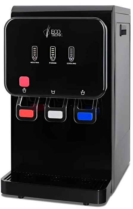 Пурифайер Ecotronic L9-U4T black