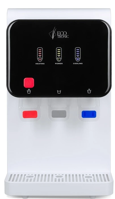 Пурифайер Ecotronic L9-U4T white