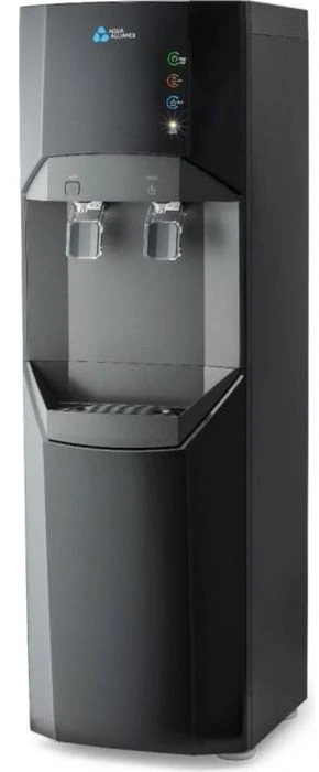 Пурифайер AEL 2200s-LC black
