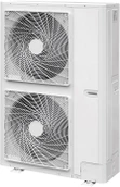 Наружный блок VRF системы General Climate GW-G100/N1A1