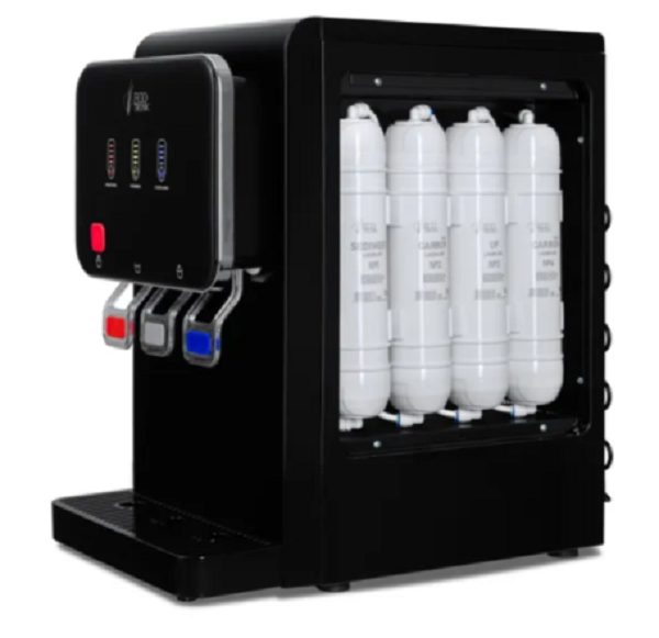 Пурифайер Ecotronic L9-U4T black фото#2
