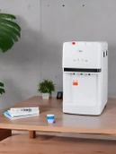 Пурифайер Ecotronic A7-U4TE white фото#3