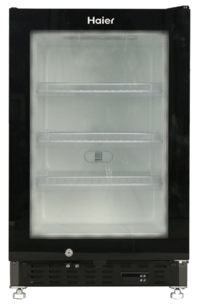 Холодильный шкаф Haier VCH100 фото#5
