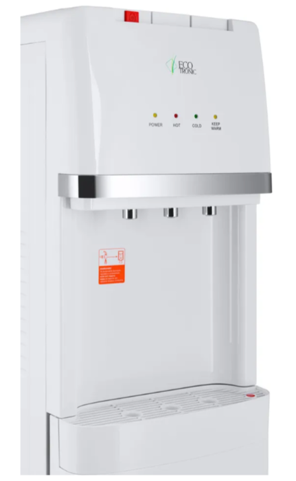 Пурифайер Ecotronic A7-U4LE White фото#5
