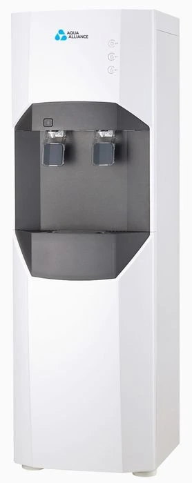 Пурифайер AEL 2200s-LC white