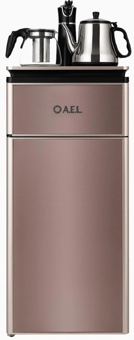 Пурифайер AEL 51s LD gold - teabar