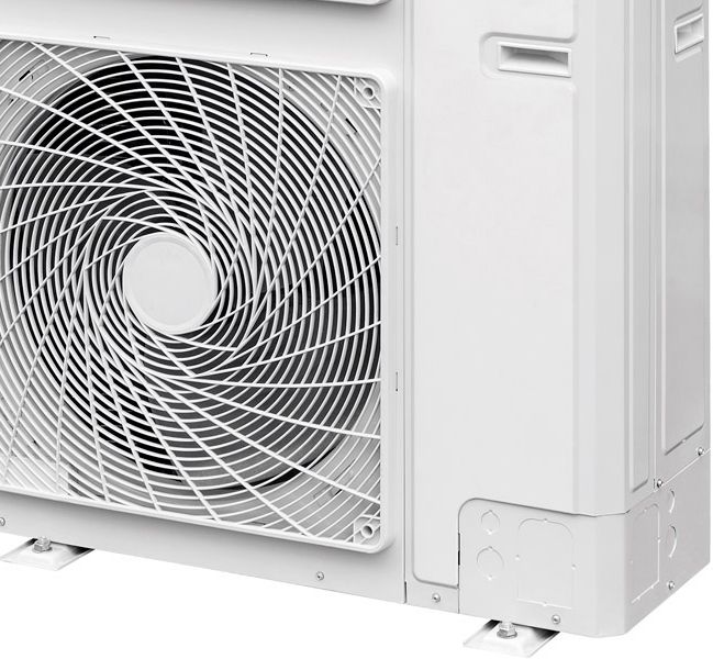 Наружный блок VRF системы General Climate GW-G335E/3N1A фото#2