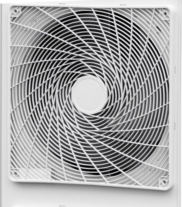 Наружный блок VRF системы General Climate GW-G80/N1A1 фото#2