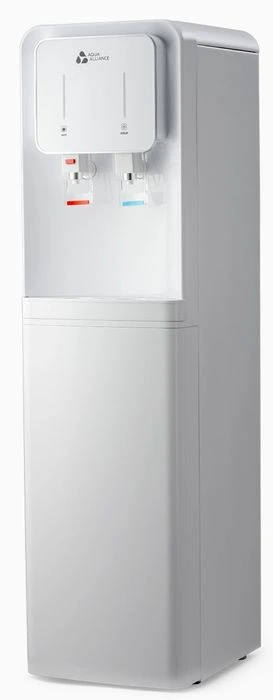Пурифайер AEL A65s-LC white