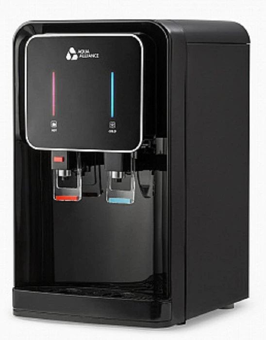 Пурифайер AEL A65s-TC black