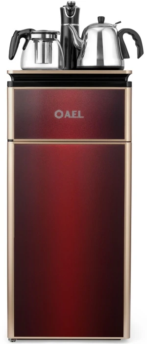Пурифайер AEL 51s LD red - teabar