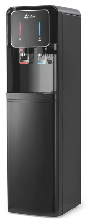 Пурифайер Aquaalliance A65s-LC black