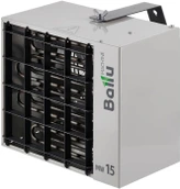 Электрическая тепловая пушка Ballu BHP-MW2-10