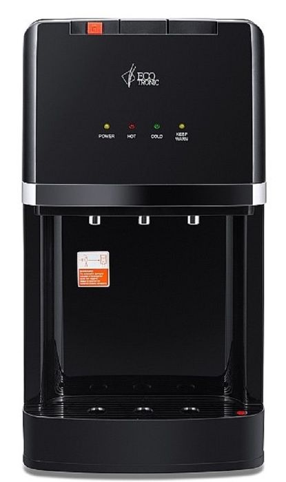 Пурифайер Ecotronic A7-U4TE black фото#10