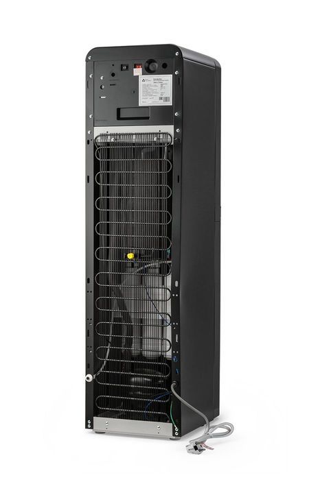 Пурифайер AEL Aquaalliance A65s-LC black фото#3