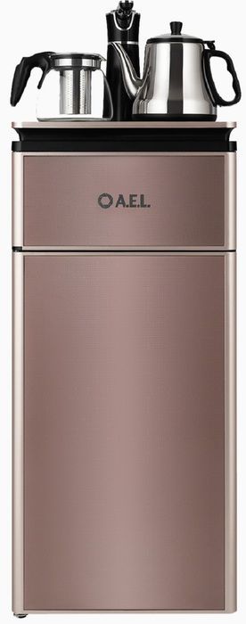 Пурифайер AEL 51s LD RO gold - teabar фото#7