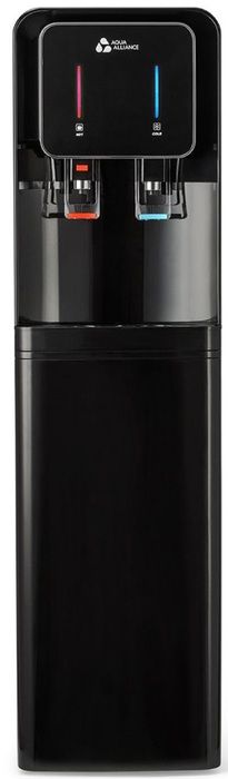 Пурифайер AEL Aquaalliance A65s-LC black фото#4