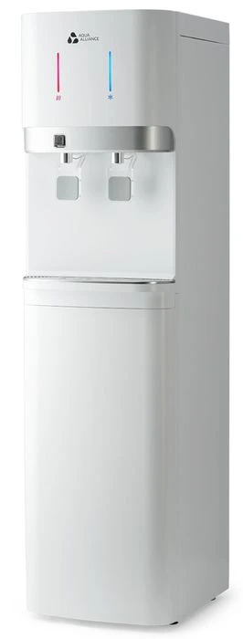 Пурифайер AEL A820s-LC white