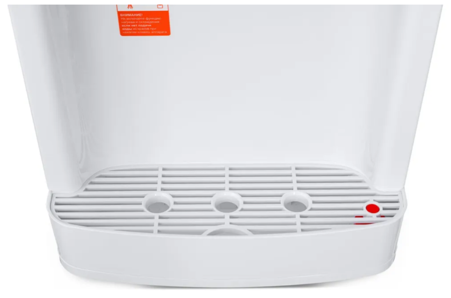 Пурифайер Ecotronic A7-U4TE white фото#9