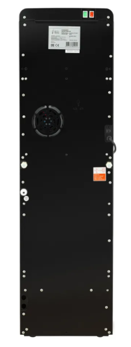 Пурифайер Ecotronic A7-U4LE Black фото#10