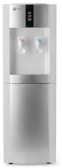 Пурифайер AEL H1s-LD white/silver
