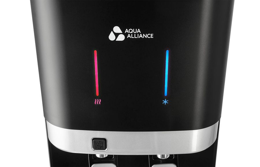 Пурифайер AEL Aquaalliance A65s-LC black фото#8