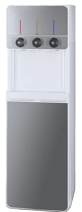 Пурифайер AEL V19s-LC white/silver Aquaalliance