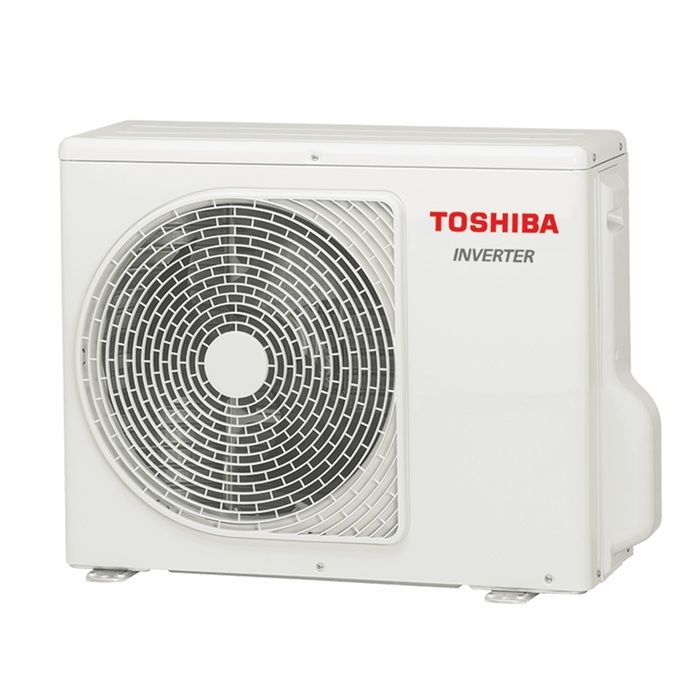 Кондиционер Toshiba Seiya RAS-B10CKVG-E/RAS-10CAVG-E фото#4