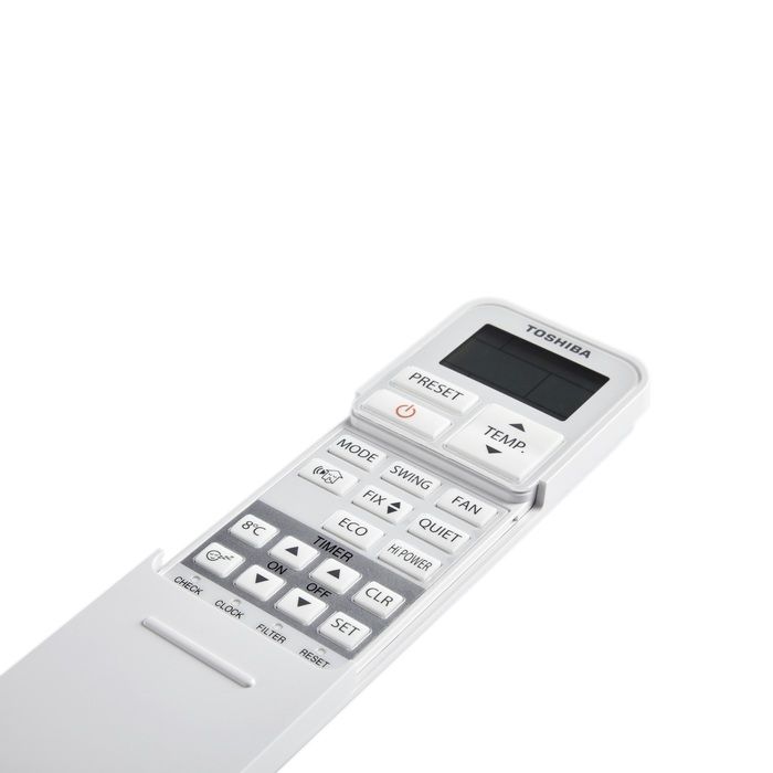 Кондиционер Toshiba Seiya RAS-B10CKVG-E/RAS-10CAVG-E фото#5