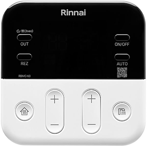 Настенный газовый котел Rinnai BR-S30 фото#4