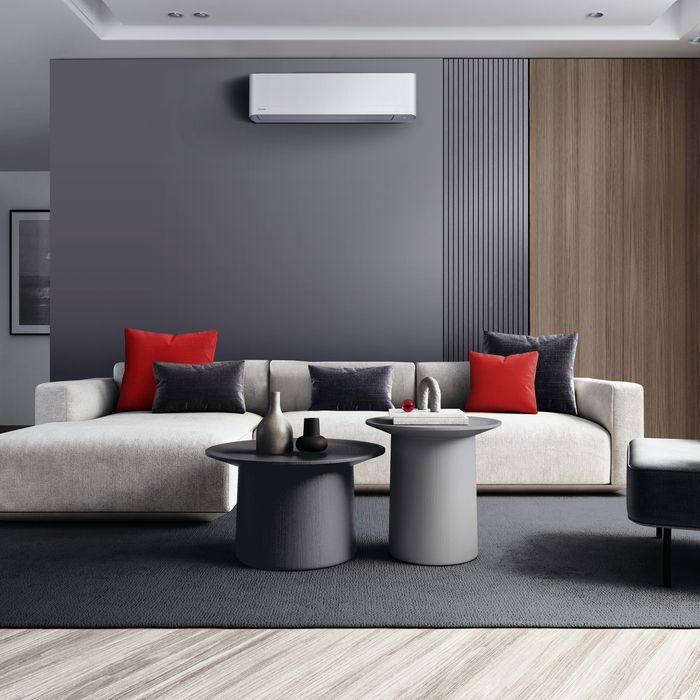 Кондиционер Toshiba Seiya RAS-B10CKVG-E/RAS-10CAVG-E фото#6