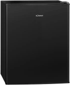 Морозильный шкаф Bomann GB 7236 schwarz
