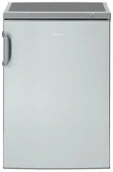 Морозильный шкаф Bomann GS 2196.1 ix-look
