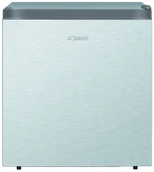 Морозильный шкаф Bomann GB 7246 ix-look