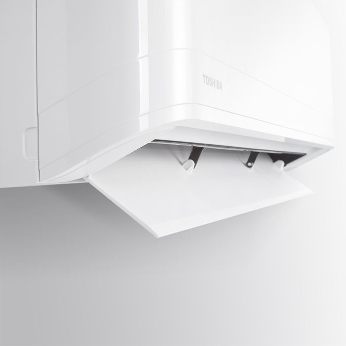 Кондиционер Toshiba Seiya RAS-B10CKVG-E/RAS-10CAVG-E фото#7