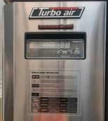 Холодильный стол TURBOAIR KGR9-1-700 фото#2