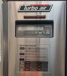 Холодильный стол TURBOAIR KGR9-1-700 фото#2