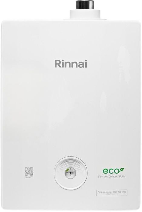 Настенный газовый котел Rinnai BR-SE18 фото#2