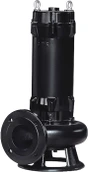 Дренажный насос ETNA EFP 30DP-2P