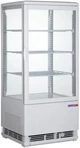 Холодильный шкаф COOLEQ CW-85 WHITE