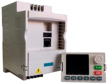 Частотный BVM VFC300-004-G23