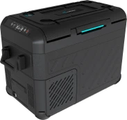 Компрессорный автохолодильник Libhof W-45D