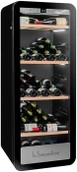 Отдельностоящий винный шкаф LaSommeliere APOGEE150PV